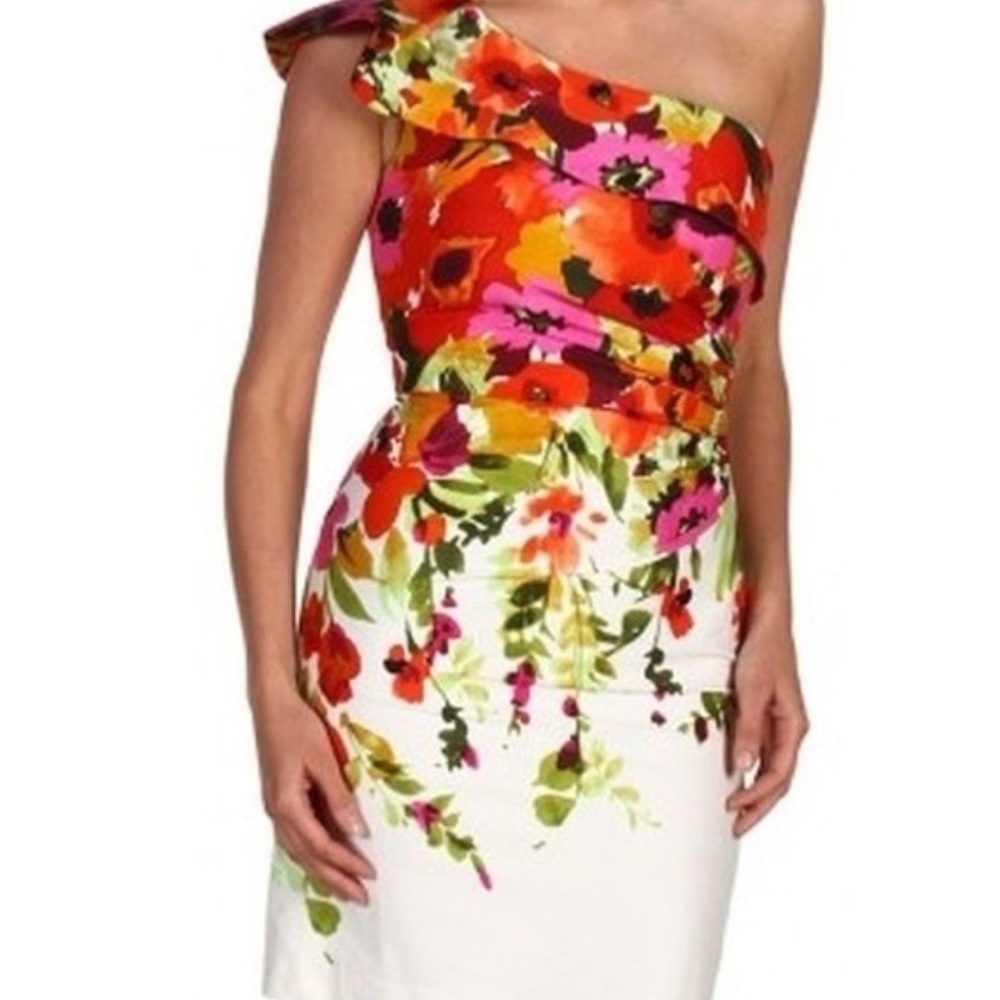 Beautiful Eliza J dress